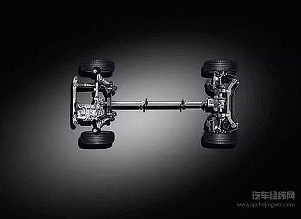 冰雪路面上四驱不如两驱？真的假的？