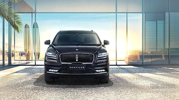 从视觉豪华到倍感呵护 林肯航海家加州海岸限量版让人加倍温暖
