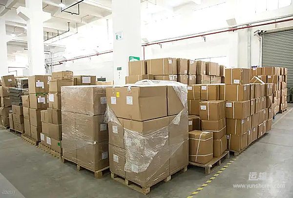 上海建立食品運輸電子聯(lián)單制度，筑牢物流環(huán)節(jié)安全防線