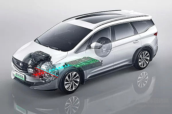 纯电来临前的技术鸡肋？七大自主品牌PHEV技术盘点