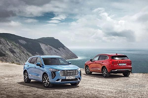 实力打动年轻用户 长城汽车7月在俄销售2932辆