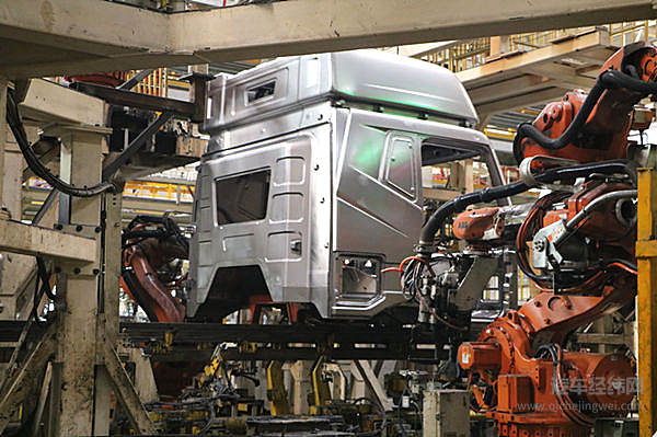 历史的沉淀，与科技的魅力同辉——探访一汽解放“老家”长春