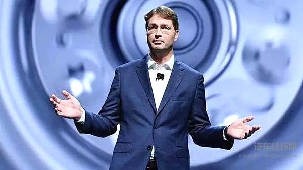 戴姆勒的“门外客”与“北戴合”的局中人