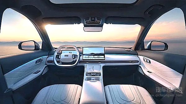 十来万的预算 风云T9L与吉利星舰7谁能吸引家庭用户？