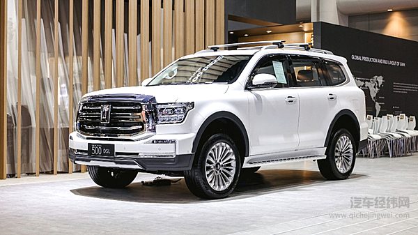 长城汽车 3 月销量同比增长 11.02% 海外与新能源表现亮眼