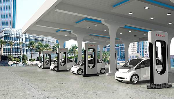 2021年新能源车市继续上扬 国产Model Y预计销量15万辆