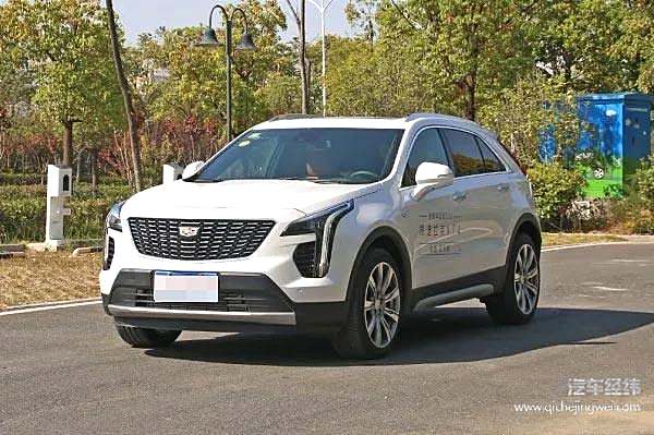 虽然很少，但这些国六新车已经能买到