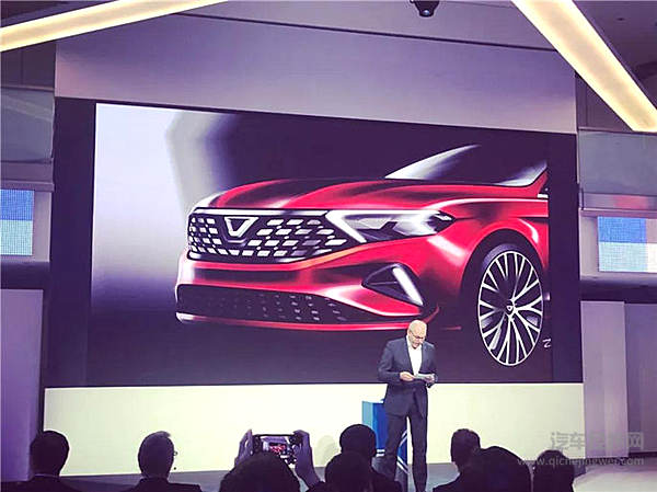 一汽-大众，再次迎来“捷达”