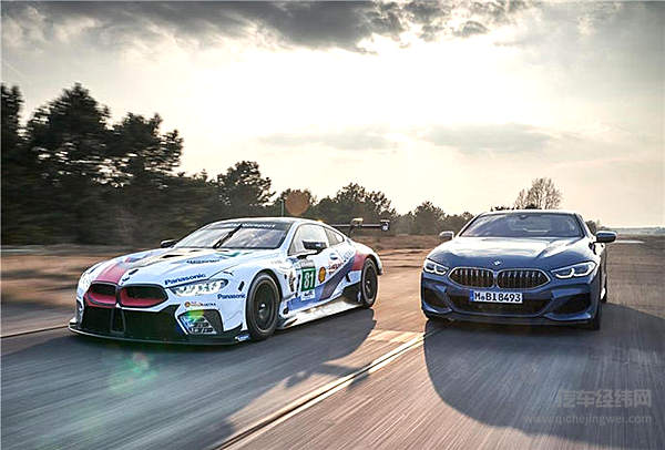 宝马8系复活 “英雄归来”是否带来了新技能？