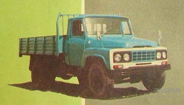 曾火遍神州三个汽车品牌 共同点都是劳改工厂！