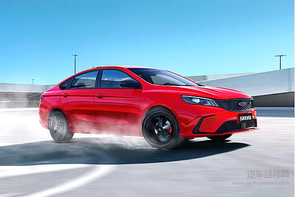 2021新春“牛”车推荐榜之实用好开篇：面面俱到的模范