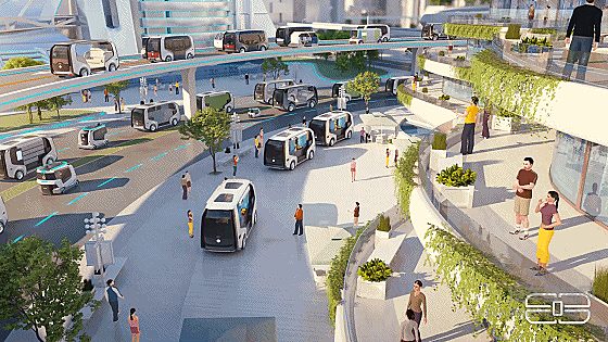 新联盟成立！东风的未来汽车开启全新模式