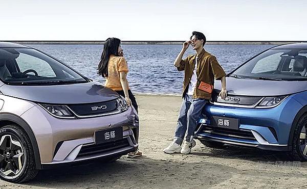 小型车领域燃起“油电之争” 大众POLO与比亚迪海豚谁更强？