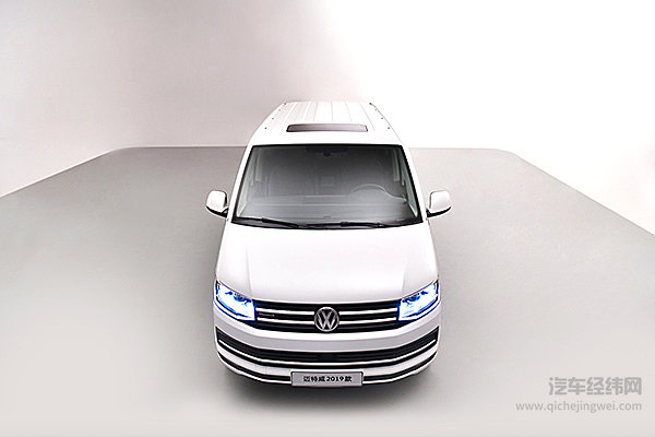 “传承经典 至臻至美”大众汽车迈特威2019款全新升级