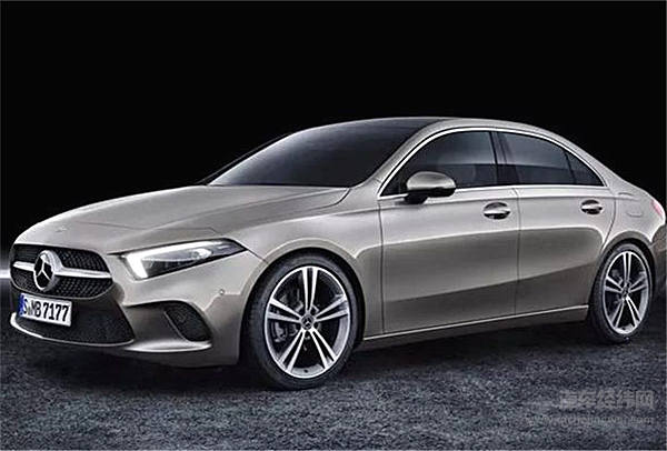 奔驰宝马俩大佬，居然要抱团合作了？