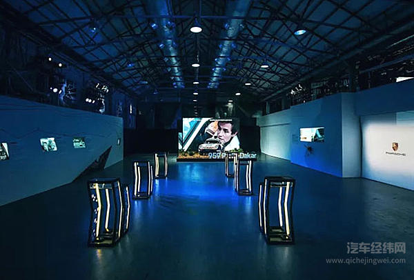 迭代升级 不忘初心：保时捷全新Cayenne中国首秀