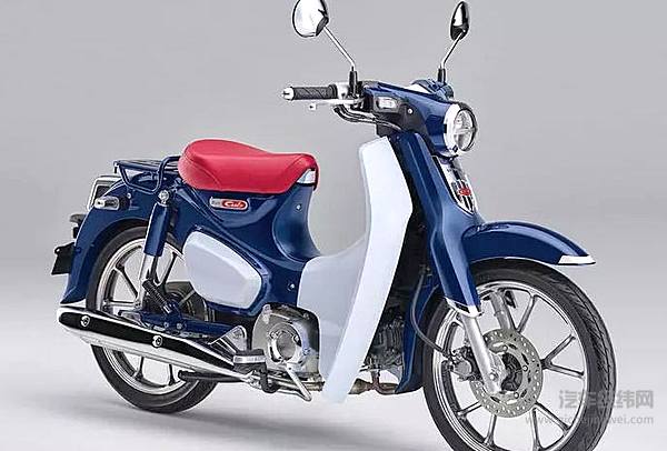 本田的发展历程，全都知道的人应该没几个