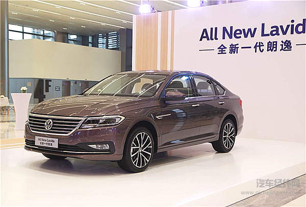 南朗逸 vs 北宝来 不是“冤家”不聚头！