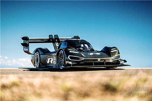 美国派克峰国际挑战赛在即 大众汽车品牌选手积极备战