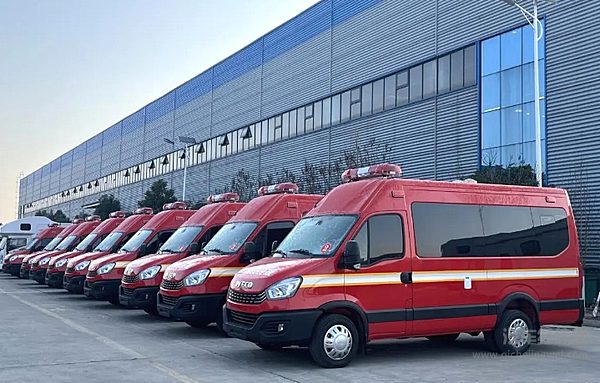 618购车盛宴开启！南京依维柯携重磅福利来袭