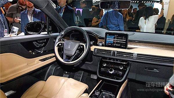 别眨眼，纽约车展的新车更棒！