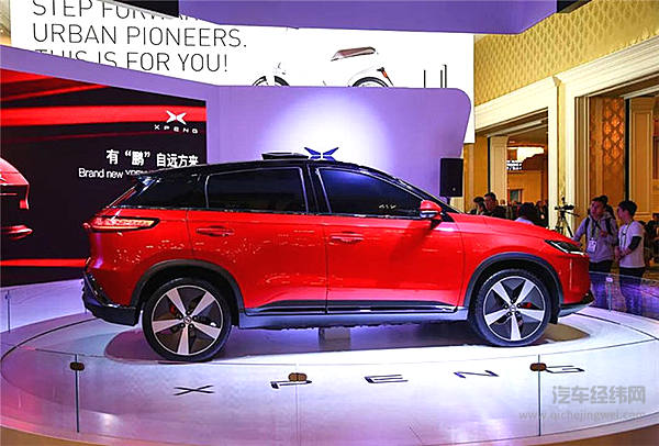 10万多就能买国产特斯拉？L2.5级自动驾驶，全景风挡帅炸了！