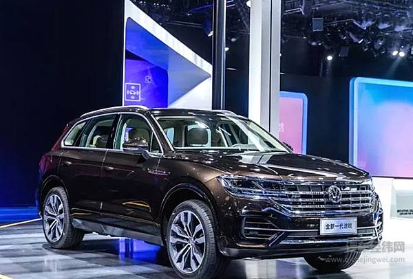 在广州，大众准备了一顿“饕餮盛宴”！