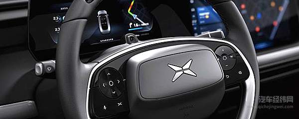 回应特斯拉霸凌 小鹏P7超长续航里程硬杠Model 3