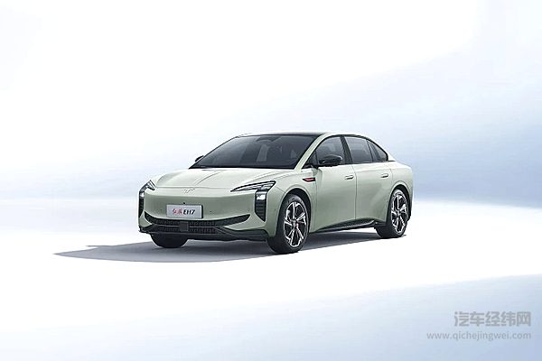 红旗EH7荣耀版上市 与小米SU7相比谁更强？