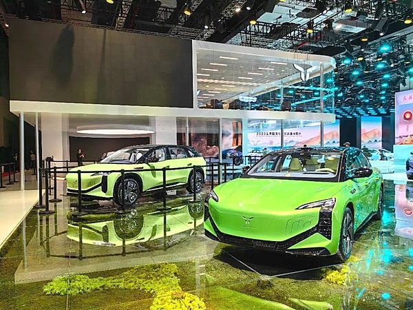 5月销量成绩瞩目新能源战略引领红旗品牌再向上