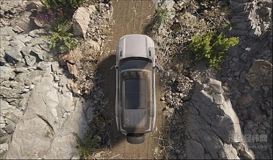 全系增程式电动 深蓝G318真正主打的是“轻越野”？