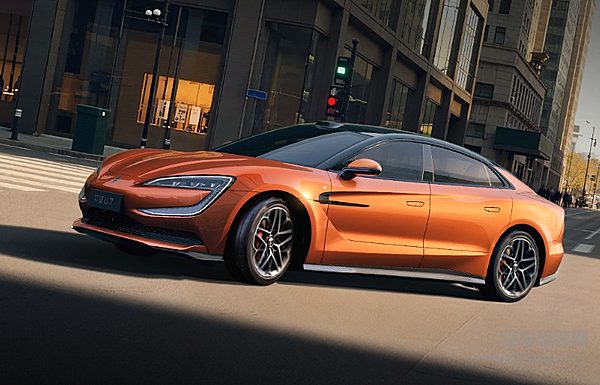 比亚迪2026年新车频发 哪一款更有吸引力？