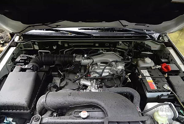 三大越野悍将都选择7月换新，没有一个省油的灯！