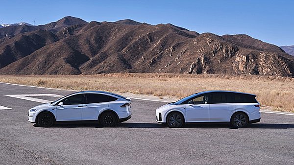 5款即将上市的6座SUV盘点 等等党不容错过？