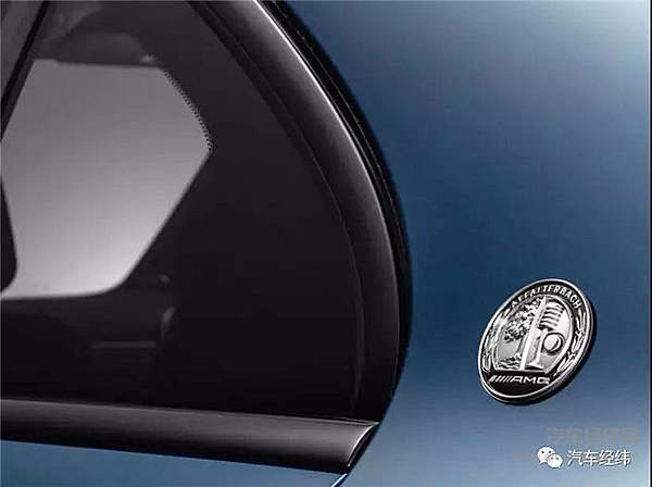 奔驰成都车展搞事情 40万就能圆梦AMG？！