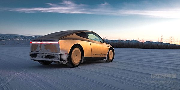 特斯拉Cybercab量产 自动驾驶的时代已经到来？