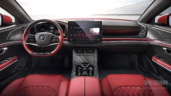 特斯拉Model 3一骑绝尘 国内谁能与之争锋