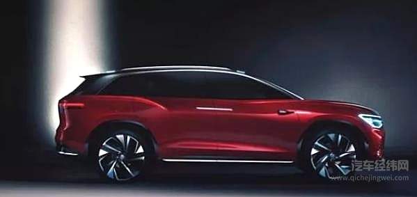 脑洞大开！ 这些概念车是不是未来趋势？