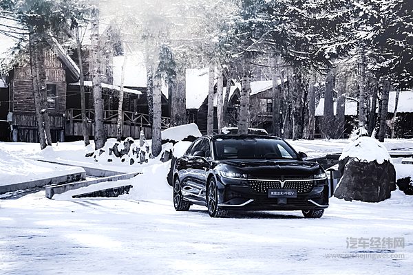 岚图和猛士能否撬开欧洲市场的大门？