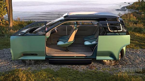 日产全力以赴电驱化 日系“三巨头”决战2030