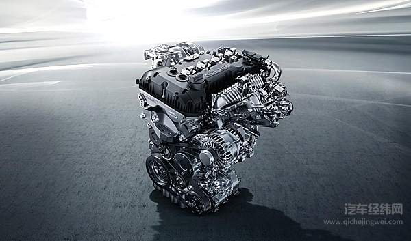 奇瑞汽车“1.6TGDI超强中国芯”