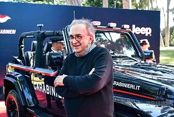 那个从不打领带、喊出“我们都会被中国品牌赶走”的老马，先一步走了！