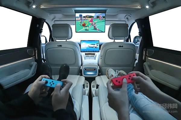 科技安全全能旗舰SUV腾势N9震撼上市 38.98万元起售