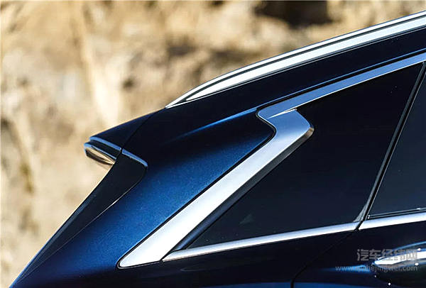 英菲尼迪全新一代QX50上演“挑战者之旅” 改写豪华SUV新格局