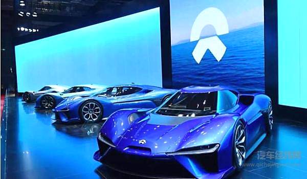 蔚来汽车：多样化的补能设施是解决当前低温充电问题的重要手段