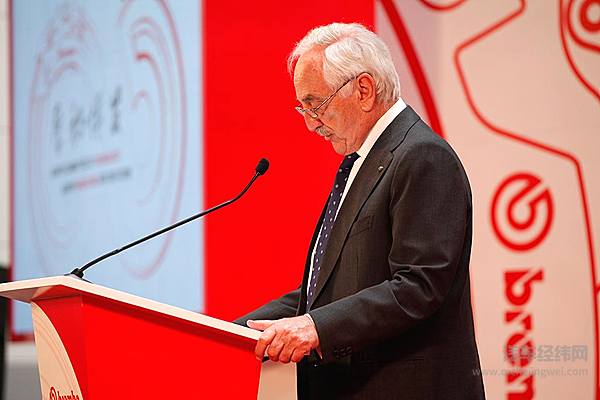 布雷博铝制卡钳新工厂落地南京 五年内中国将成其首要市场