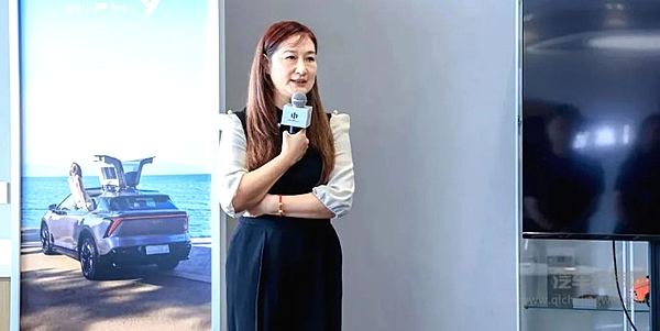 艺术与科学高度融合——中国艺术家与高合汽车共同主办了“高山流水遇知音”