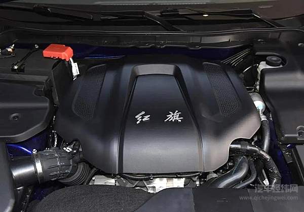 追求大排量 自主品牌3.0L发动机盘点！