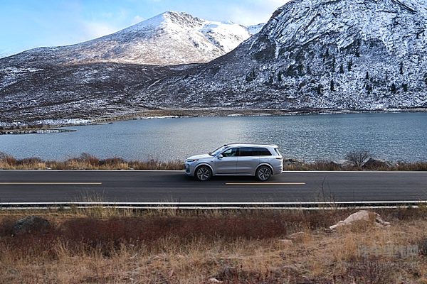 发力混动技术为国产车型进军全球再拓新方向