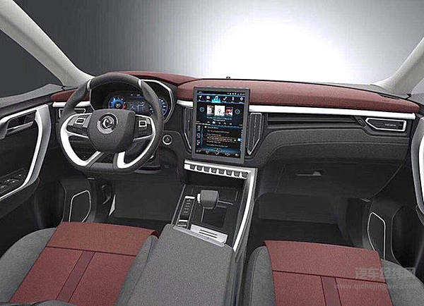 借着“山竹”的东风 风行T5强蹭热点！